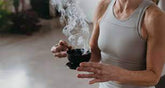 El sahumado en la práctica espiritual