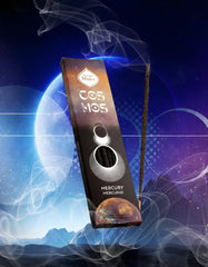 Sahumerio Cosmos Mercurio