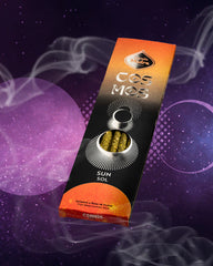 Sahumerio Cosmos Sol