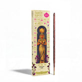 Sahumerio Tarot Egipcio Bakhoor Noir