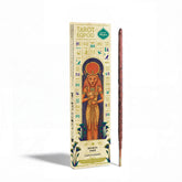 Sahumerio Tarot Egipcio Oasis de Bamboo