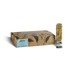 Sahumitos Calendula Manzanilla x5