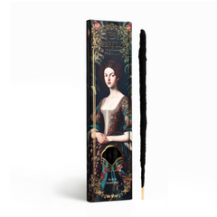 Sahumerio Perfum Premium Diamante Negro