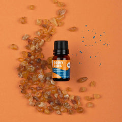 Aceite Esencial Incienso - Sagrada Madre - Sagrada Madre Chile