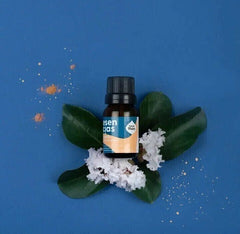 Aceite Esencial Jazmin - Sagrada Madre - Sagrada Madre Chile