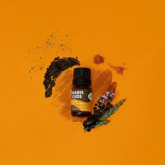 Aceite Esencial Mirra - Sagrada Madre - Sagrada Madre Chile