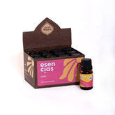 Aceite Esencial Rosas - Sagrada Madre - Sagrada Madre Chile