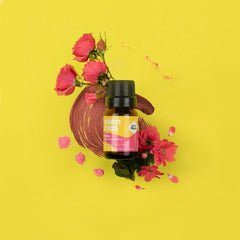 Aceite Esencial Rosas - Sagrada Madre - Sagrada Madre Chile