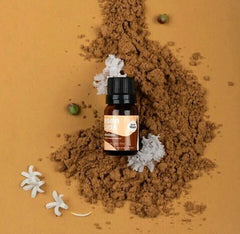 Aceite Esencial Sandalo - Sagrada Madre - Sagrada Madre Chile