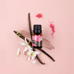 Aceite Esencial Vainilla - Sagrada Madre - Sagrada Madre Chile