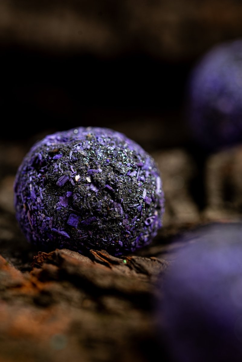 Bolsita Bombitas Ritual x 4 Abundancia - Sagrada Madre Chile