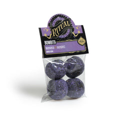 Bolsita Bombitas Ritual x 4 Abundancia - Sagrada Madre Chile