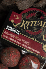 Bolsita Bombitas Ritual x 4 Amor Propio - Sagrada Madre Chile