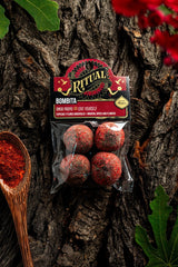 Bolsita Bombitas Ritual x 4 Amor Propio - Sagrada Madre Chile