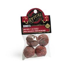 Bolsita Bombitas Ritual x 4 Amor Propio - Sagrada Madre Chile