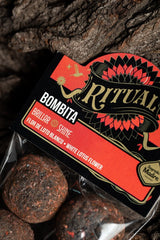 Bolsita Bombitas Ritual x 4 Brillar - Sagrada Madre Chile