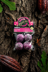 Bolsita Bombitas Ritual x 4 Cocoa - Sagrada Madre Chile