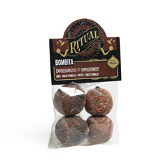 Bolsita Bombitas Ritual x 4 Empoderamiento - Sagrada Madre Chile