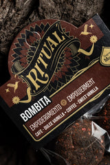 Bolsita Bombitas Ritual x 4 Empoderamiento - Sagrada Madre Chile