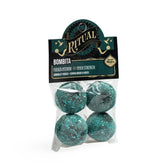 Bolsita Bombitas Ritual x 4 Fuerza Interior - Sagrada Madre Chile