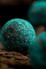 Bolsita Bombitas Ritual x 4 Fuerza Interior - Sagrada Madre Chile