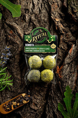 Bolsita Bombitas Ritual x 4 Limpieza Energética - Sagrada Madre Chile