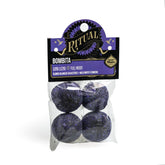 Bolsita Bombitas Ritual x 4 Luna LLena - Sagrada Madre Chile