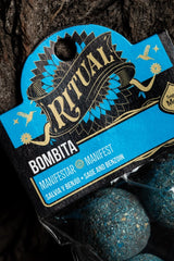 Bolsita Bombitas Ritual x 4 Manifestar - Sagrada Madre Chile