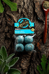 Bolsita Bombitas Ritual x 4 Manifestar - Sagrada Madre Chile