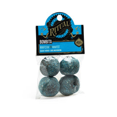 Bolsita Bombitas Ritual x 4 Manifestar - Sagrada Madre Chile