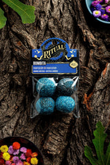 Bolsita Bombitas Ritual x 4 Purificación - Sagrada Madre Chile