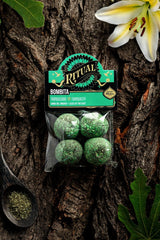 Bolsita Bombitas Ritual x 4 Tranquilidad - Sagrada Madre Chile