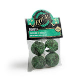 Bolsita Bombitas Ritual x 4 Tranquilidad - Sagrada Madre Chile