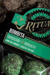 Bolsita Bombitas Ritual x 4 Tranquilidad - Sagrada Madre Chile