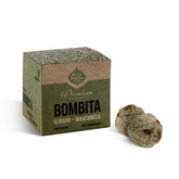 Bombita Premium Defumación Activada Olíbano & Manzanilla - Sagrada Madre Chile