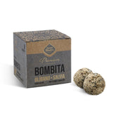 Bombita Premium Defumación Activada Olíbano & Salvia - Sagrada Madre Chile