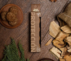 Bombitas Herbales Protección - Sagrada Madre Chile