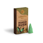 Conos Mango Kush Sagrada Madre - Sagrada Madre Chile