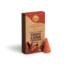 Conos Tropicana Cookies Sagrada Madre - Sagrada Madre Chile