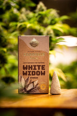 Conos White Widow Sagrada Madre - Sagrada Madre Chile