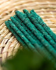 Inciensos TAO Antimosquitos Citronella - Sagrada Madre Chile