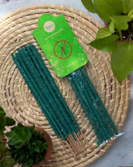 Inciensos TAO Antimosquitos Citronella - Sagrada Madre Chile