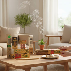 Kit de Descarga Energética – Limpieza, Renovación y Protección - Sagrada Madre Chile