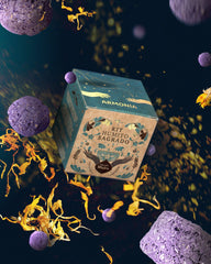 Kit Humito Sagrado Armonía - Sagrada Madre Chile