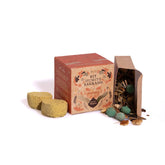 Kit Humito Sagrado Protección - Sagrada Madre Chile