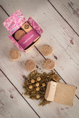 Kit Humito Sagrado Purificación - Sagrada Madre Chile