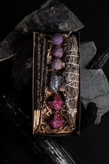 Kit Turmalina - Sagrada Madre Chile