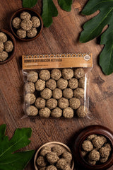 Pack Bombitas x25 7 Hierbas Copal - Sagrada Madre Chile