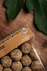 Pack Bombitas x25 7 Hierbas Copal - Sagrada Madre Chile