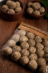 Pack Bombitas x25 7 Hierbas Copal - Sagrada Madre Chile